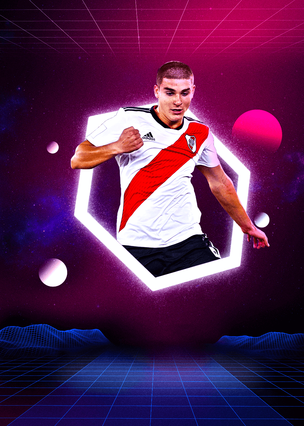 申花球迷 申花球迷