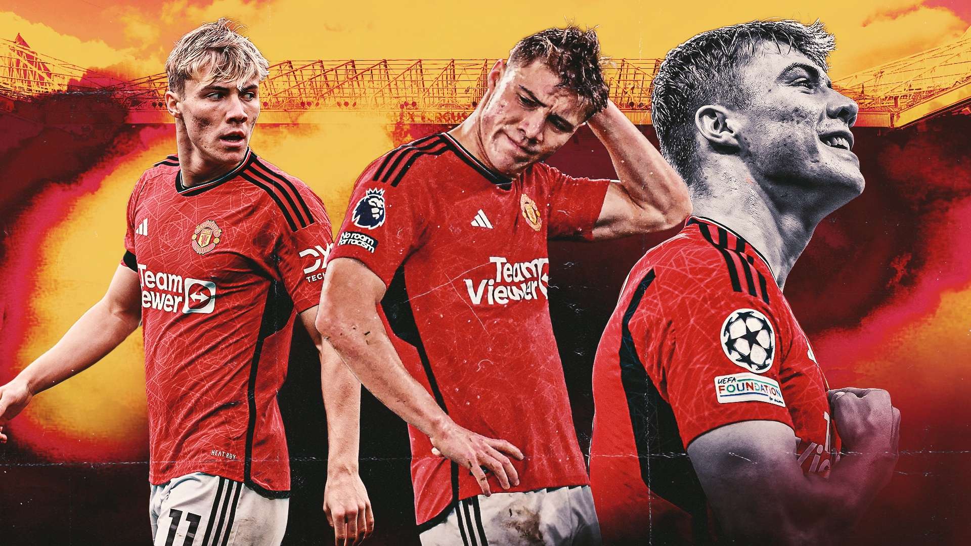 來的不確定 來的不確定