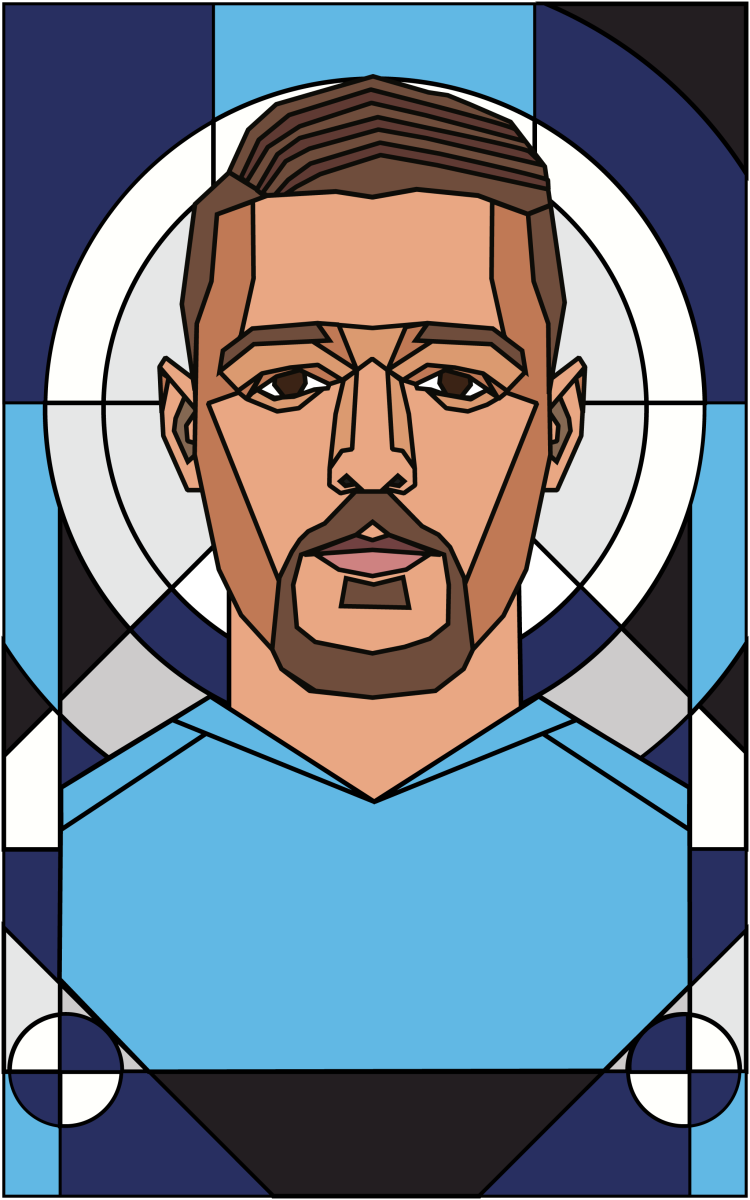 正如費迪南 正如費迪南