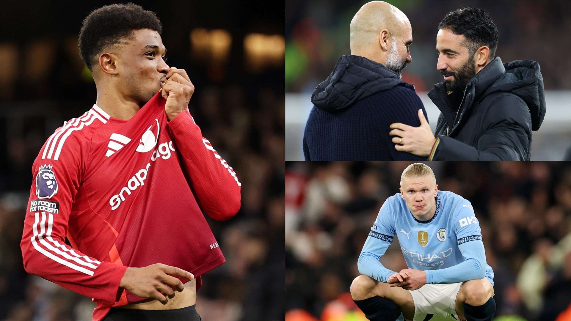 一场全面的 一场全面的